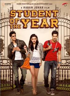 Student Of The Year