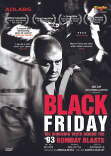 Black Friday
