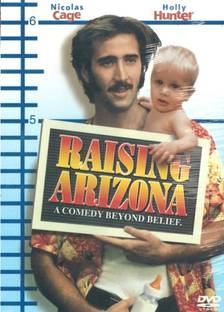 Raising Arizona