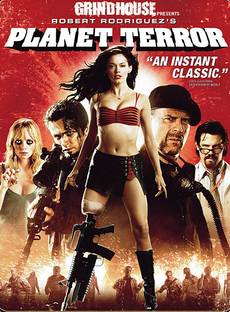 Planet Terror