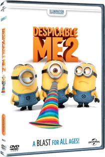 Despicable Me 2