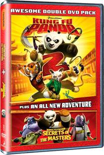 Kung Fu Panda 2