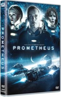 Prometheus