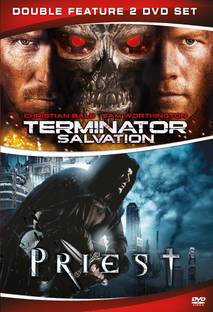 Terminator Salvation / Priest