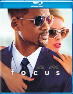 Focus