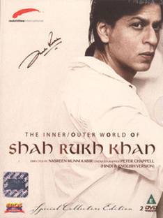 The Inner & Outer World Of SRK