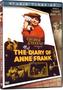 The Diary Of Anne Frank