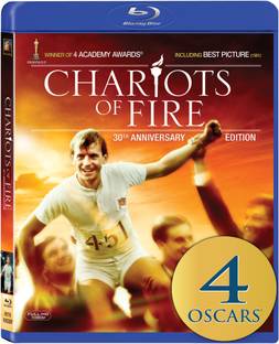 Chariots Of Fire (30th Anniversary Edition)