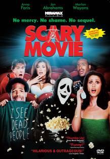Scary Movie