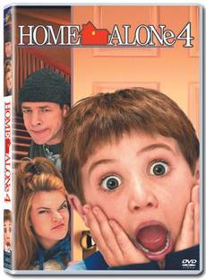 Home Alone 4