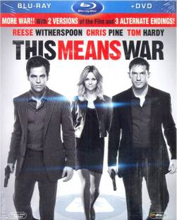 This Means War