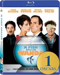 A Fish Called Wanda