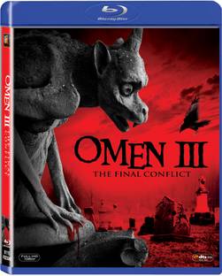 The Omen III: Final Conflict