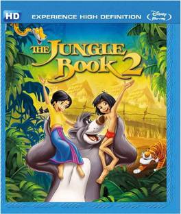 The Jungle Book 2