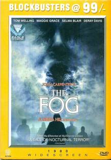 The Fog
