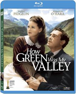 How Green Was My Valley