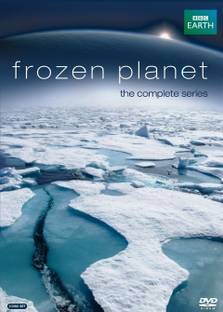Frozen Planet Complete
