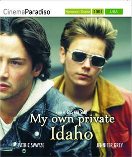 My Own Private Idaho