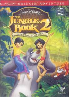 Jungle Book 2