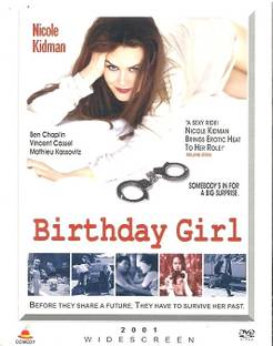 Birthday Girl