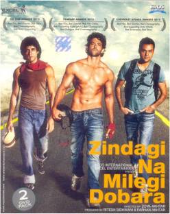 Zindagi Na Milegi Dobara