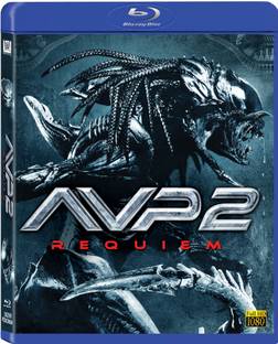 AVP2: Requiem