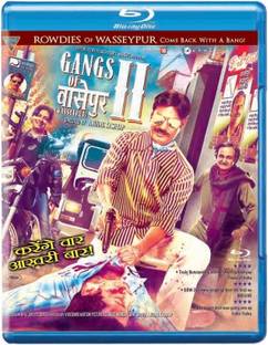 Gangs Of Wasseypur II