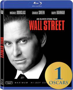 Wall Street