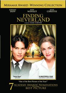 Finding Neverland