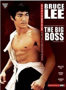 The Big Boss