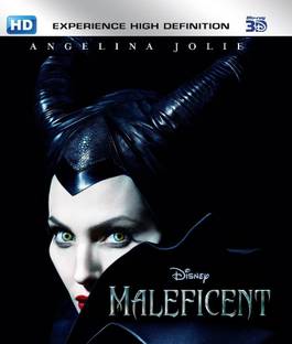 Maleficent