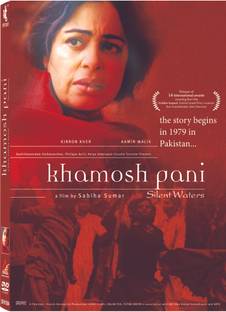 Khamosh Pani
