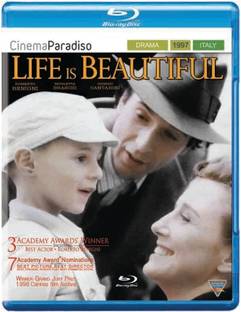 Life Is Beautiful