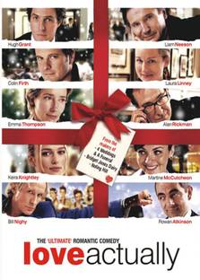 Love Actually