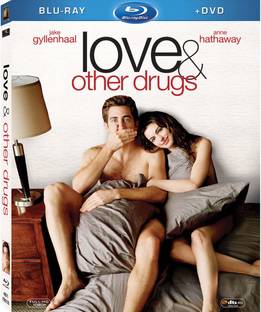 Love And Other Drugs