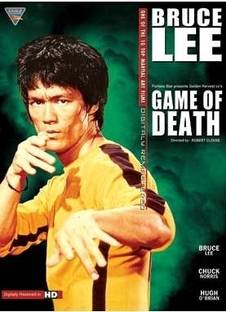 Game Of Death - I