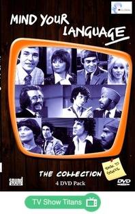 Mind Your Language Complete