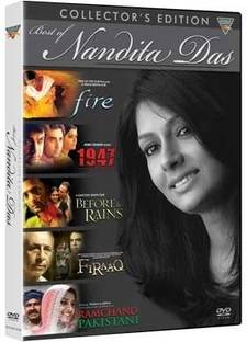 Best Of Nandita Das (Set Of 5 DVD's)