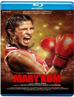 Mary Kom