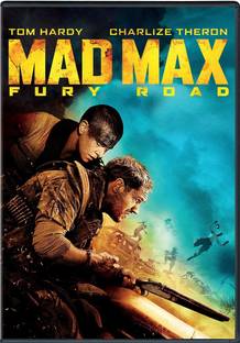 Mad Max : Fury Road