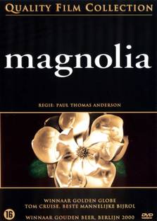 Magnolia