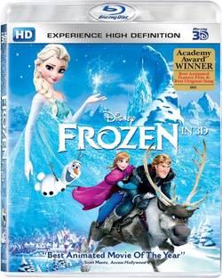Frozen