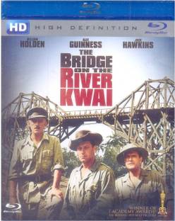 Bridge On The River Kwai