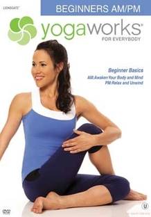 Yogaworks For Everybody