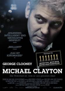 Michael Clayton