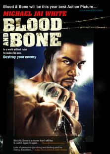 Blood And Bone