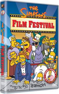 The Simpsons Film Festival, Complete