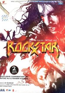 Rockstar