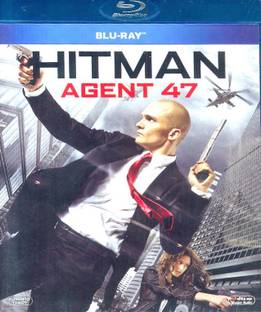 Hitman : Agent 47