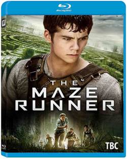 The Maze Runner